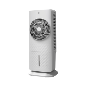 Portable Tower Air Conditioner With Humidifier New Portable Evaporative Cooling Fan for Home Room Car Hotel US AU Plugs - Product Image 2