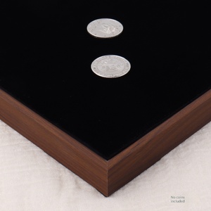 Tapete de cartas con efecto de humo, Dispensador de cartas, Accesorios de magia, Tablero de fondo para fotografía para magia de primer plano, Talla única - Product Image 4