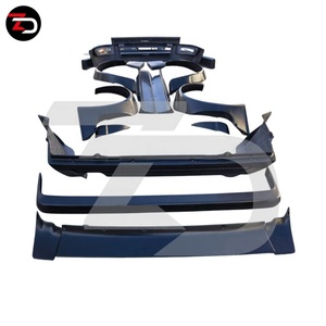 Mejor Precio: Kit de Carrocerí<span class=keywords><strong>a</strong></span> Ancha <span class=keywords><strong>R</strong></span>.<span class=keywords><strong>B</strong></span>. (Parachoques Delantero, Parachoques Trasero, Guardabarros, Cubierta de Luz de Alerón) para Fairlady <span class=keywords><strong>Z</strong></span> 280ZX S130 Z30 1979-1984 - Product Image 3