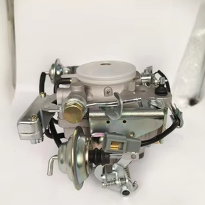 <span class=keywords><strong>Carburateur</strong></span> SJ413 13200-81C10 13200-83000 13129-83000 <span class=keywords><strong>POUR</strong></span> <span class=keywords><strong>Samurai</strong></span>/SJ <span class=keywords><strong>Suzuki</strong></span> G13BA G13A 1.3L 8V - Product Image 3