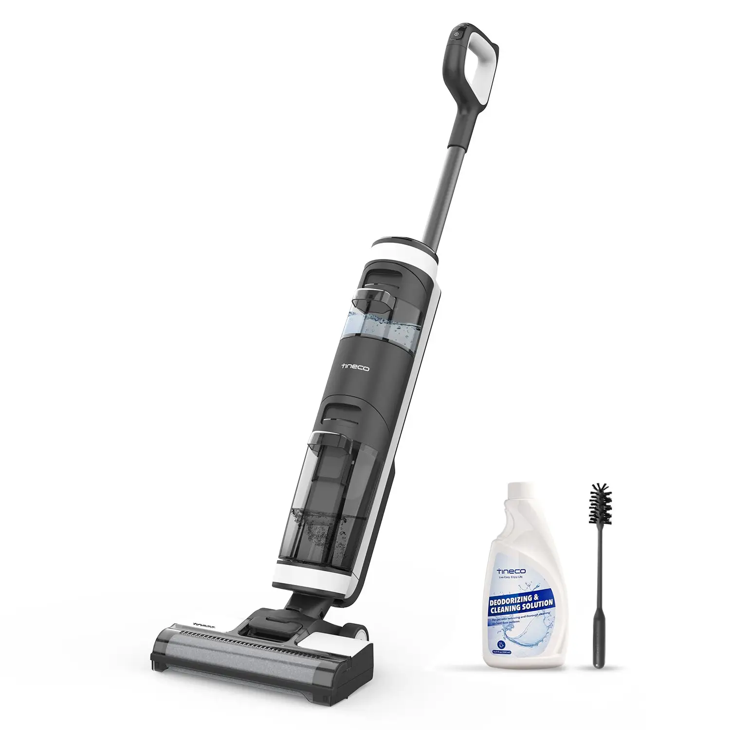 Tineco FLOOR ONE S3 Best Water Filtration Complete Cordless Wash Hard Floor Cleaner Wet Dry Vacuum Cleaner And Mop