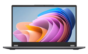 Ordinateur portable convertible <span class=keywords><strong>Lucky</strong></span> <span class=keywords><strong>Star</strong></span> 15,6 pouces FHD, AMD Ryzen 3 Quad Core 1920x1080, ordinateur portable professionnel Windows 11, léger et portable pour l'éducation - Product Image 2