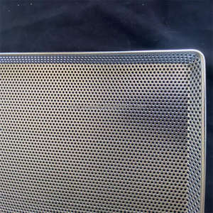 Plateau de cuisson rectangulaire <span class=keywords><strong>professionnel</strong></span> en aluminium et acier inoxydable pour boulangerie, plaque de four de qualité commerciale - Product Image 6