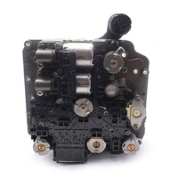 Boîte de vitesses automatique 02E DQ250 Mécatronique pour Volkswagen TCU TCM Pièces de véhicule Accessoires 02EQ250 02E325429D