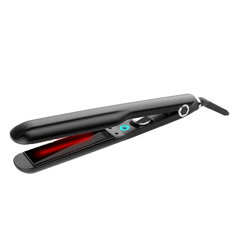 Tratamento Flat Iron alisadores infravermelhos profissionais do cabelo