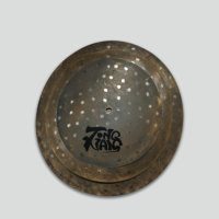 Factory Price B20 Clap Stack Cymbals 7'' 9'' 11'' Cymbals Stack Cymbal Pack for Sale