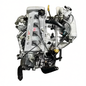Motor de gasolina japonés usado 5A (1500cc) 100%, conjunto de motor de repuesto de trabajo para sistemas de piezas de automóviles - Product Image 1