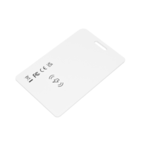 Alternative à l'AirTag, certifiée MFi, carte de suivi intelligente pour portefeuille, charge sans fil, localisateur d'objets compatible avec Apple Find My