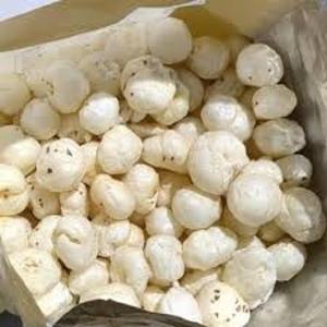 Super Offre : Makhana Bio de Qualité Supérieure (Foxnut Phool) pour l'Exportation Mondiale – Prix de Gros - Product Image 1