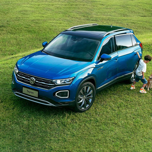 VW Tayron 300 330TSI 0km Coches usados FAW Luxury Plus Advanced 5 Asientos Precio bajo Gran espacio Gasolina <span class=keywords><strong>Volkswagen</strong></span> Off Road SUV Vehículo - Product Image 5