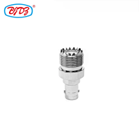 Approvisionnement d'usine UHF SO239 prise Jack femelle vers BNC prise femelle RF adaptateur coaxial adaptateur convertisseur connecteurs intercom