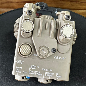 300g Nylon & Aluminum Multifunctional Light 100 to 200M Range 200LM With Remote Pressure <b>Switch</b> Outdoor Optical Devices - Product Image 4
