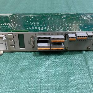 บอร์ดควบคุมเครื่องจักรซีรีส์ 6SN1118 รุ่นดั้งเดิม SIMODRIVE 611 จัดส่งรวดเร็ว 6SN1118-0NH00-0AA1/6SN1118-0NH00-0AA2 - Product Image 4