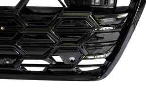 Aggiornare la nuova griglia anteriore <span class=keywords><strong>C8</strong></span> PA S6 per <span class=keywords><strong>audi</strong></span> <span class=keywords><strong>C8</strong></span> <span class=keywords><strong>a6</strong></span> 2019-2023 produttore - Product Image 4