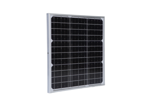 Châu Âu 15 Wát <span class=keywords><strong>panel</strong></span> năng lượng mặt trời nhà máy giá n-loại Đen Monocrystalline silicon với perc hiệu quả cao quang điện Bảng điều chỉnh - Product Image 3