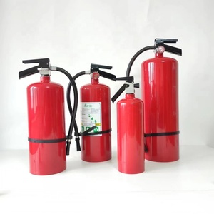 เครื่องดับเพลิงผงสไตล์เม็กซิโกสำหรับการดับเพลิงประเภท A/b/c - Product Image 3