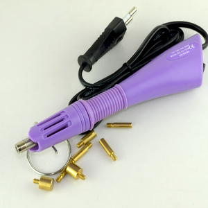 Facile da usare 100v-240 strass Hot Fix macchina bacchetta, Hot Fix macchina per strass perle - Product Image 2