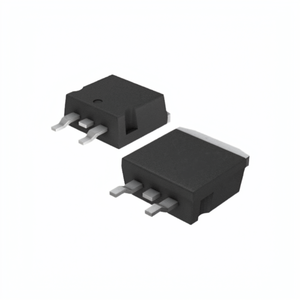 Fabricante de Componentes de Chips Electrónicos, Canal TO 263 3, D2PAK, TO 263AB VNB20N07TR-E, Gestión de Energía (PMIC) - Product Image 1