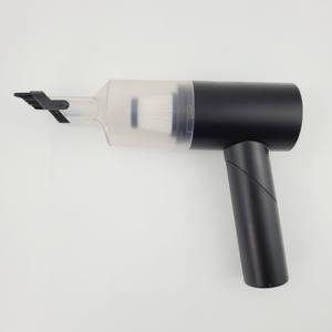 Nouveau modèle d'<span class=keywords><strong>aspirateur</strong></span> de voiture 12V ou Rechargeable sans fil <span class=keywords><strong>petit</strong></span> <span class=keywords><strong>aspirateur</strong></span> Portable haute puissance pliable à main pour voiture - Product Image 2