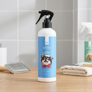 Free Life Stocked Pet Deodorant for Dogs Model K008333 Made in Korea Other Material - Product Image 2