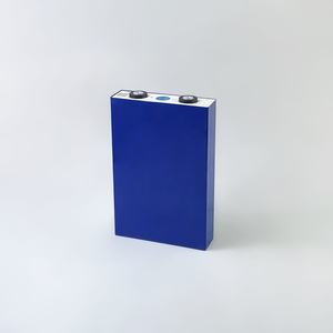 Batería de Iones de Litio LiFePO4 Prismática de 3.2V 75AH Grado A+ con Tasa 3C para Sistemas de Almacenamiento Solar, en Oferta - Product Image 5
