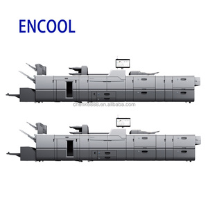 ENCOOL - Impresora Multifuncional a Color de Alta Velocidad Usada para Pro C7500 A3, Escáner, Fotocopiadora con <span class=keywords><strong>Fax</strong></span> - Product Image 6