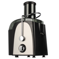 Professionele Leverancier Slow Juicer Extractor Machine Verstelbare Versnelling Multifunctionele Juicer
