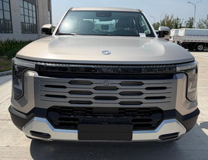 Nouvelle arrivée, camionnette Dongfeng Z9 Z48A 4x4 4WD diesel <span class=keywords><strong>neuve</strong></span> en stock - Product Image 1