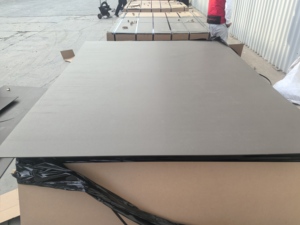 Trung Quốc Nhà máy tùy chỉnh kích thước Độ dày <span class=keywords><strong>melamine</strong></span> Fibreboard MDF ván ép flakeboard ván dăm nhiều lớp <span class=keywords><strong>Board</strong></span> veneers tấm - Product Image 6