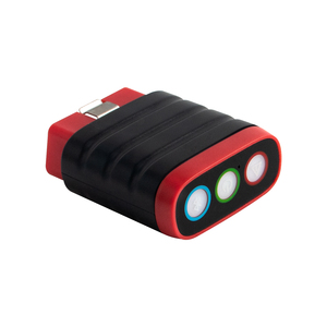 Dispositivo OBD II Completo para Usuarios DIY, Lectura de Códigos, Prueba de Actuación, Funciones Especiales, Actualización en Línea, Thinkscan 2, Thinkscan 2 OBD II - Product Image 4