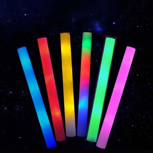 Barras Luminosas LED <span class=keywords><strong>de</strong></span> Poliéster, Duraderas y Ecológicas, Artículos para Fiestas, Diwali, Cumpleaños, Bodas, Conciertos, Nochevieja - Product Image 5