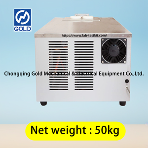 Testeur automatique de <span class=keywords><strong>point</strong></span> de colmatage du filtre à froid (CFPP) ASTM D6371 Testeur basse température pour produits pétroliers - Product Image 2