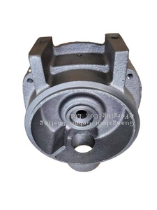 <span class=keywords><strong>Gg30</strong></span> bơm dầu nhà ở EN-GJL-300 cát đúc 15 ngày Mẫu áp lực cao - Product Image 3