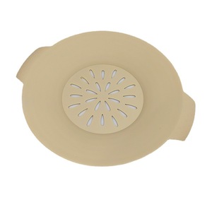 Silicone Anti Overflow Pot Lid Thickened Casserole Lid For Kitchen Porridge Cooker - Product Image 1