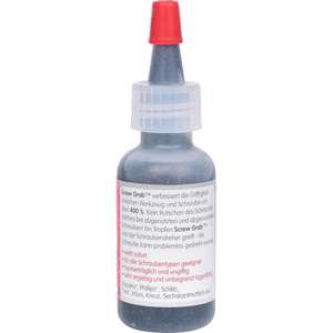 KS TOOLS - 500.1010 <b>Screw</b> <b>grab</b>, 15ml - EAN 4042146029176 PULLERS ACCESSORIES FOR PULLERS - Product Image 3