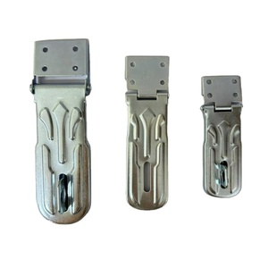 Nhà máy bán buôn tùy chỉnh dập nổi mạ kẽm cửa <span class=keywords><strong>Hasp</strong></span> sắt an ninh cao cửa <span class=keywords><strong>Hasp</strong></span> và mặt hàng chủ lực - Product Image 2