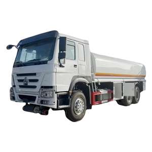 משאית מילוי גליל חדש 4000 psi נייד משאית 4 x2 כונן ידני אמין שמן משלוח-משאית מיכל דקל נוזלי - Product Image 6
