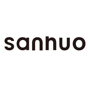 Shenzhen Sanhuo Technology Co., Ltd. logo