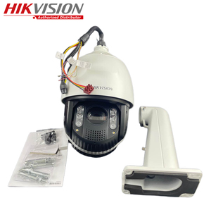 กล้องวงจรปิด <span class=keywords><strong>Hikvision</strong></span> รุ่น <span class=keywords><strong>DS</strong></span>-<span class=keywords><strong>2DE7A432IW</strong></span>-<span class=keywords><strong>AEB</strong></span>(<span class=keywords><strong>T5</strong></span>) ขนาด 7 นิ้ว ความละเอียด 4 MP ซูม 32 เท่า ใช้เทคโนโลยี DarkFighter ระยะอินฟราเรด 200 ม. กล้องโดมแบบเน็ตเวิร์คความเร็วสูง - Product Image 4