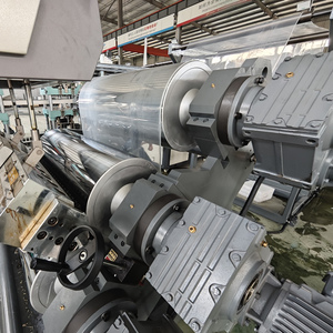 خط إنتاج بلاستيك مخصص أوتوماتيكي بالكامل من المصنع الصيني/PS/PE - Product Image 4