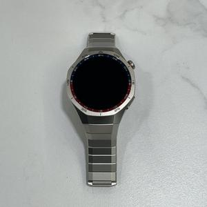 Smartwatch Bluetooth di Seconda Mano 2025, Orologio Sportivo Impermeabile con NFC, Marca Cinese Originale, Usato per <span class=keywords><strong>Huawei</strong></span> Watch <span class=keywords><strong>GT</strong></span> 5 Pro - Product Image 5