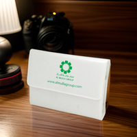 Cartes à Jouer en PVC Personnalisables pour Jeux de Cartes en Famille