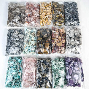 หิ<span class=keywords><strong>น</strong></span>ควอตซ์ทัวร์มาลีนแดงหินโมราหิ<span class=keywords><strong>น</strong></span><span class=keywords><strong>โม</strong></span>ราคริสตัลเพื่อการรักษาทางจิตวิญญาณสำหรับเป็นของขวัญ - Product Image 2