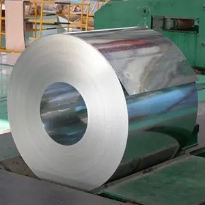 Tinplate/Aluminum/Carbon Steel/PPGI/PPGL/Galvanized Steel/Stainless Steel Coil 304 316 Dx51d Q235 Q345