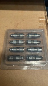 ชุดเครื่องยกไฮดรอลิก24ชิ้นสำหรับ <span class=keywords><strong>BMW</strong></span> 335i M3 E60 <span class=keywords><strong>E61</strong></span> F10 F11 N20 <span class=keywords><strong>N52</strong></span> N54 N55 S55 11337548690 - Product Image 5