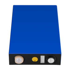 Batería Prismática Recargable <span class=keywords><strong>Narada</strong></span> de 3.2V LFP, Batería de Almacenamiento de Energía LiFePO4 de 125AH, 4000 Ciclos, Certificación CE/RoHS - Product Image 4