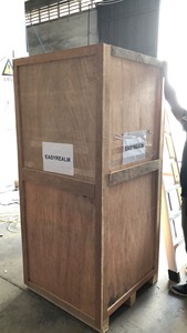 Máy Đóng Gói Dầu Ăn Đứng Tự Động Nhỏ CE - Product Image 6