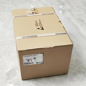 Encoder de Ángulo Absoluto Original Heidenhain RCN 2581 16384 Nuevo EnDat02 7KS12 ID 1244624-01 - Product Image 5