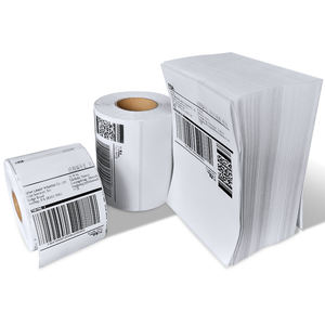 <span class=keywords><strong>Dymo</strong></span> <span class=keywords><strong>Etichette</strong></span> 4XL 1744907 Compatibile 4x6 Pollici <span class=keywords><strong>Stampante</strong></span> Termica <span class=keywords><strong>Etichette</strong></span> Rotolo per <span class=keywords><strong>Etichette</strong></span> di Spedizione - Product Image 2