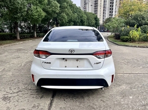 Toyota Corolla Levin TNGA <span class=keywords><strong>2023</strong></span>, Versión Líder con Motor 1.5L CVT - Nuevo Sedán Compacto para Uso Diario y Familiar - Product Image 6